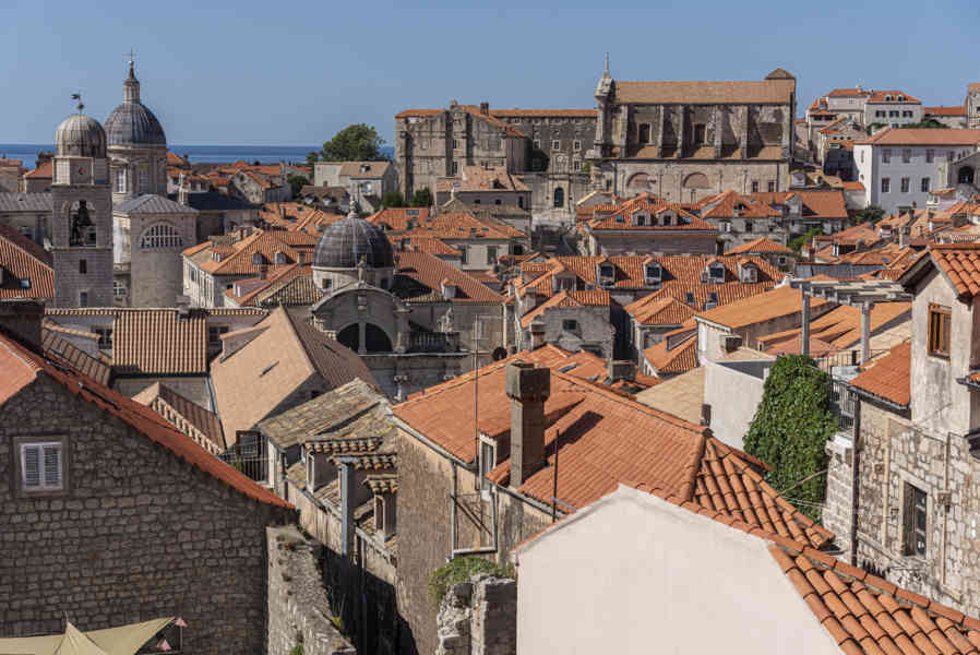 Croacia - Dubrovnik 084